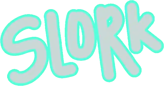 SLORK Xray